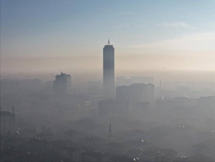 Meteoroloji Konya tahminlerini güncelledi! Yeni haftada kar ve yağmur var 2